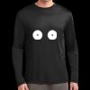 Long Sleeve PosiCharge ® Competitor™ Tee Thumbnail