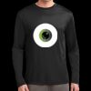 Long Sleeve PosiCharge ® Competitor™ Tee Thumbnail