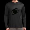 Long Sleeve PosiCharge ® Competitor™ Tee Thumbnail