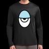 Long Sleeve PosiCharge ® Competitor™ Tee Thumbnail