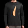 Long Sleeve PosiCharge ® Competitor™ Tee Thumbnail