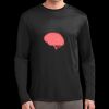 Long Sleeve PosiCharge ® Competitor™ Tee Thumbnail