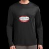 Long Sleeve PosiCharge ® Competitor™ Tee Thumbnail