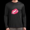 Long Sleeve PosiCharge ® Competitor™ Tee Thumbnail