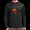 Long Sleeve PosiCharge ® Competitor™ Tee Thumbnail