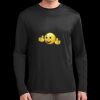 Long Sleeve PosiCharge ® Competitor™ Tee Thumbnail