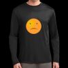 Long Sleeve PosiCharge ® Competitor™ Tee Thumbnail