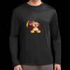 Long Sleeve PosiCharge ® Competitor™ Tee Thumbnail