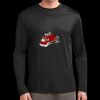 Long Sleeve PosiCharge ® Competitor™ Tee Thumbnail