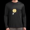 Long Sleeve PosiCharge ® Competitor™ Tee Thumbnail