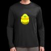 Long Sleeve PosiCharge ® Competitor™ Tee Thumbnail