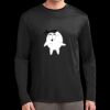 Long Sleeve PosiCharge ® Competitor™ Tee Thumbnail