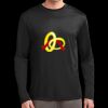 Long Sleeve PosiCharge ® Competitor™ Tee Thumbnail