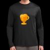 Long Sleeve PosiCharge ® Competitor™ Tee Thumbnail