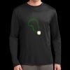 Long Sleeve PosiCharge ® Competitor™ Tee Thumbnail