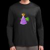 Long Sleeve PosiCharge ® Competitor™ Tee Thumbnail