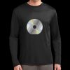 Long Sleeve PosiCharge ® Competitor™ Tee Thumbnail