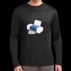 Long Sleeve PosiCharge ® Competitor™ Tee Thumbnail