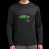 Long Sleeve PosiCharge ® Competitor™ Tee Thumbnail
