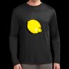 Long Sleeve PosiCharge ® Competitor™ Tee Thumbnail