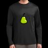 Long Sleeve PosiCharge ® Competitor™ Tee Thumbnail