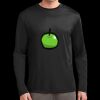 Long Sleeve PosiCharge ® Competitor™ Tee Thumbnail