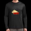 Long Sleeve PosiCharge ® Competitor™ Tee Thumbnail
