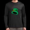 Long Sleeve PosiCharge ® Competitor™ Tee Thumbnail
