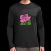 Long Sleeve PosiCharge ® Competitor™ Tee Thumbnail