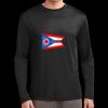 Long Sleeve PosiCharge ® Competitor™ Tee Thumbnail
