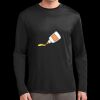 Long Sleeve PosiCharge ® Competitor™ Tee Thumbnail