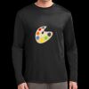 Long Sleeve PosiCharge ® Competitor™ Tee Thumbnail
