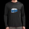 Long Sleeve PosiCharge ® Competitor™ Tee Thumbnail