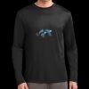 Long Sleeve PosiCharge ® Competitor™ Tee Thumbnail