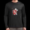 Long Sleeve PosiCharge ® Competitor™ Tee Thumbnail