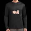 Long Sleeve PosiCharge ® Competitor™ Tee Thumbnail