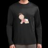 Long Sleeve PosiCharge ® Competitor™ Tee Thumbnail