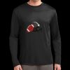 Long Sleeve PosiCharge ® Competitor™ Tee Thumbnail