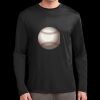 Long Sleeve PosiCharge ® Competitor™ Tee Thumbnail