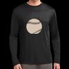 Long Sleeve PosiCharge ® Competitor™ Tee Thumbnail