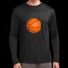 Long Sleeve PosiCharge ® Competitor™ Tee Thumbnail