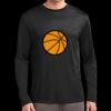 Long Sleeve PosiCharge ® Competitor™ Tee Thumbnail