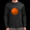 Long Sleeve PosiCharge ® Competitor™ Tee Thumbnail