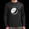 Long Sleeve PosiCharge ® Competitor™ Tee Thumbnail