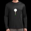 Long Sleeve PosiCharge ® Competitor™ Tee Thumbnail