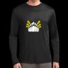 Long Sleeve PosiCharge ® Competitor™ Tee Thumbnail