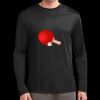 Long Sleeve PosiCharge ® Competitor™ Tee Thumbnail