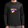 Long Sleeve PosiCharge ® Competitor™ Tee Thumbnail