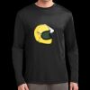 Long Sleeve PosiCharge ® Competitor™ Tee Thumbnail
