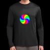 Long Sleeve PosiCharge ® Competitor™ Tee Thumbnail